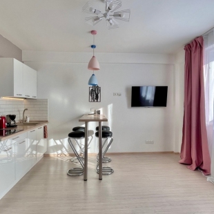 Фотография квартиры NeVotele (НеВотеле) на улице Громова 30