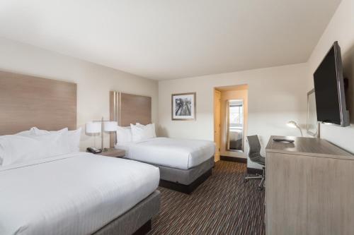 Фотография мини отеля Days Inn by Wyndham Yosemite Area