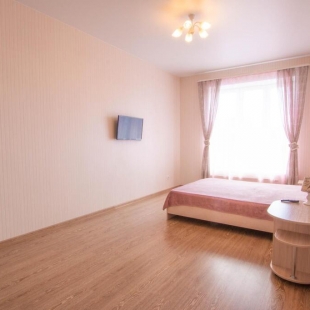 Фотография квартиры City124 на улице Петра Ломако 2