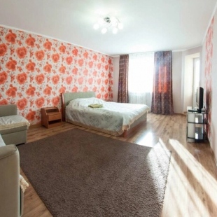 Фотография квартиры Апартаменты Хом-Сити на Энергетиков 16 (161)