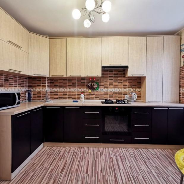 Фотографии квартиры
Квартира Двухкомнатные апартаменты