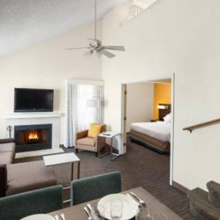 Фотографии гостиницы
Residence Inn Pasadena Arcadia