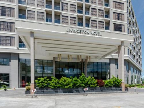 Фотографии гостиницы
Livingston Hotel