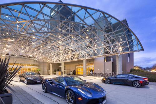 Фотография гостиницы The Westin Bayshore, Vancouver