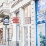 Фотография хостела Hostel Franz Kafka