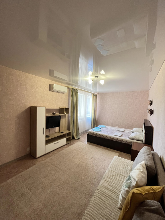 Фотография квартиры Квартира на Московском проспекте 120