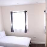 Фотография гостевого дома Daisy Hotel