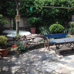 Фотография гостевого дома Craftsman's Home