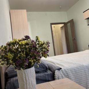 Фотография квартиры Апартаменты Проезд Юрия Тена 26/6