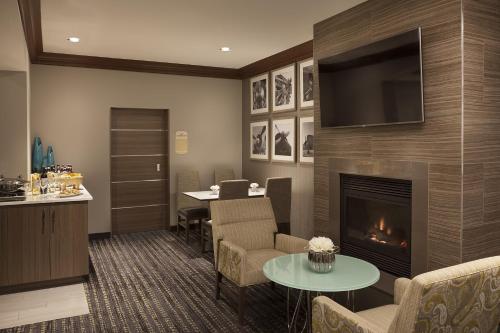 Фотография гостиницы Residence Inn by Marriott Toronto Airport