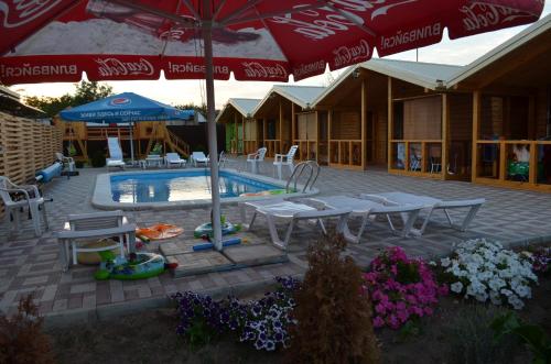 Фотография гостевого дома Атлантида