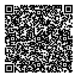 QR код хостела Calypso Hostel