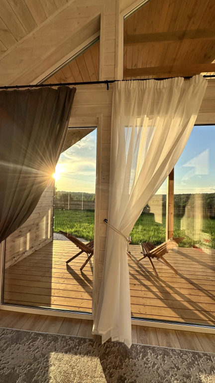 Фотографии Коттеджа 
            Частный дом Уютный