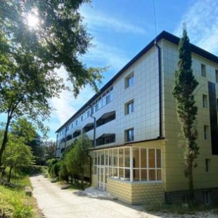 Фотография гостиницы Парк-отель СИГНАЛ