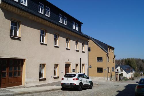 Фотография мини отеля Ferienwohnung Buschbeck