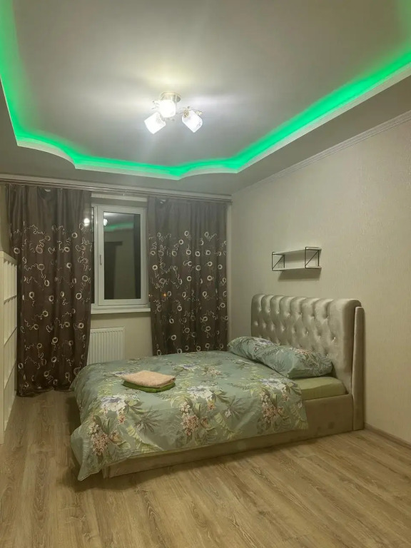 Фотография квартиры Квартира Однокомнатная Аппарт