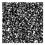 QR код хостела 1 Парк Отель