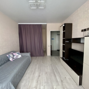 Фотография квартиры Квартира Просторная