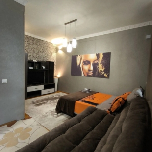 Фотография квартиры Квартира на Щаденко 110