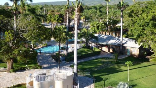 Фотография гостиницы Caldas Park & Hotel Caldas Novas