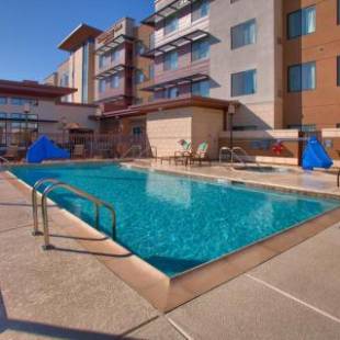 Фотографии гостиницы
Residence Inn by Marriott Phoenix Gilbert
