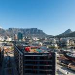 Фотография гостиницы Radisson RED Hotel V&A Waterfront Cape Town