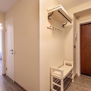 Фотография квартиры ArendaGrad (АрендаГрад) на Павла Андреева