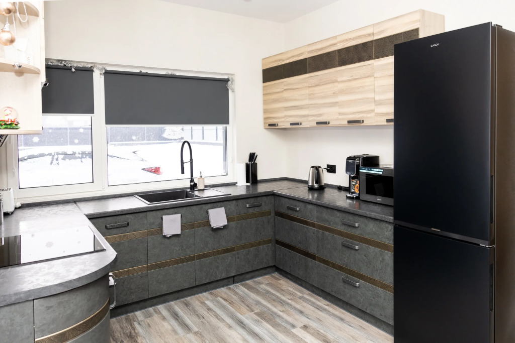 Фотография Коттеджа Частный дом Семейный