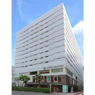 Фотографии гостиницы
Hotel Gracery Ginza