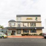 Фотография мотеля Port Aloha Motel