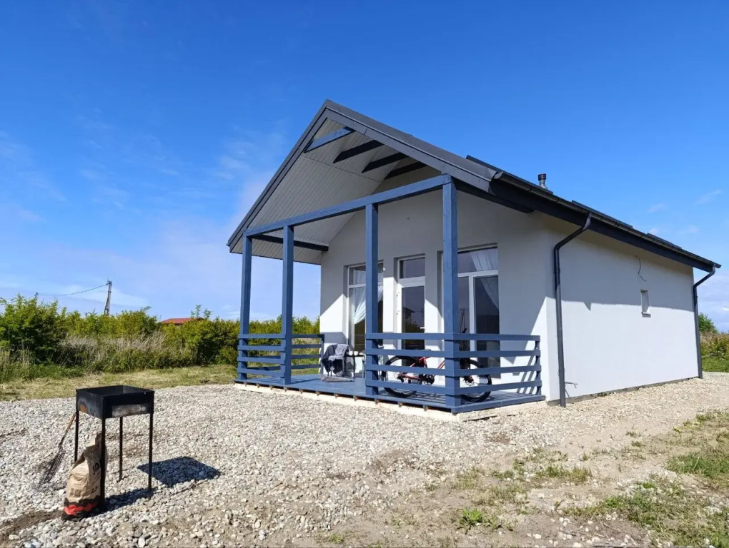 Фотография Коттеджа Частный дом в 10 минутах от моря