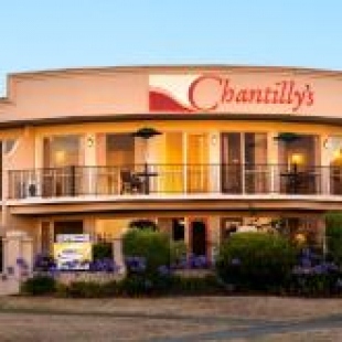 Фотография мотеля Chantillys Motor Lodge