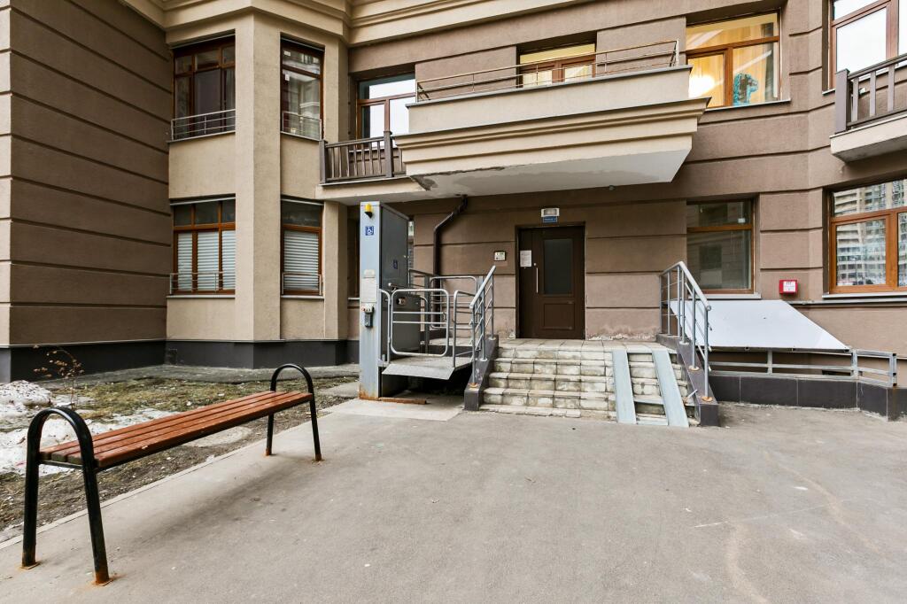 Фотография квартиры MaxRealty24 на Германа Титова 3 корпус 2