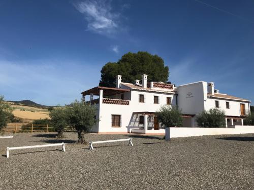 Фотография гостевого дома Casa del Pino