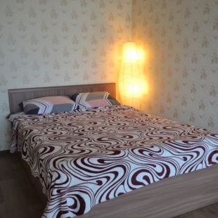 Фотография квартиры Квартира NordApart Северные 3