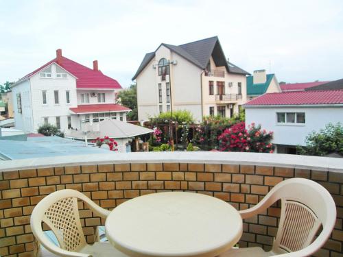 Фотография гостевого дома Вилла Марина