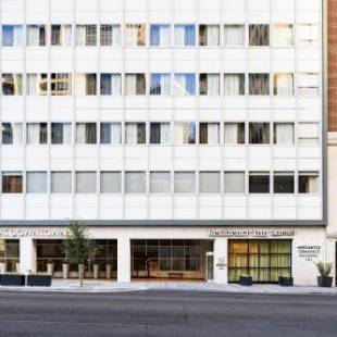 Фотографии гостиницы
AC Hotel by Marriott Dallas Downtown