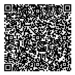 QR код гостиницы Наступ
