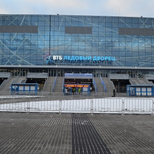 Фотография достопримечательности ЦСКА Арена