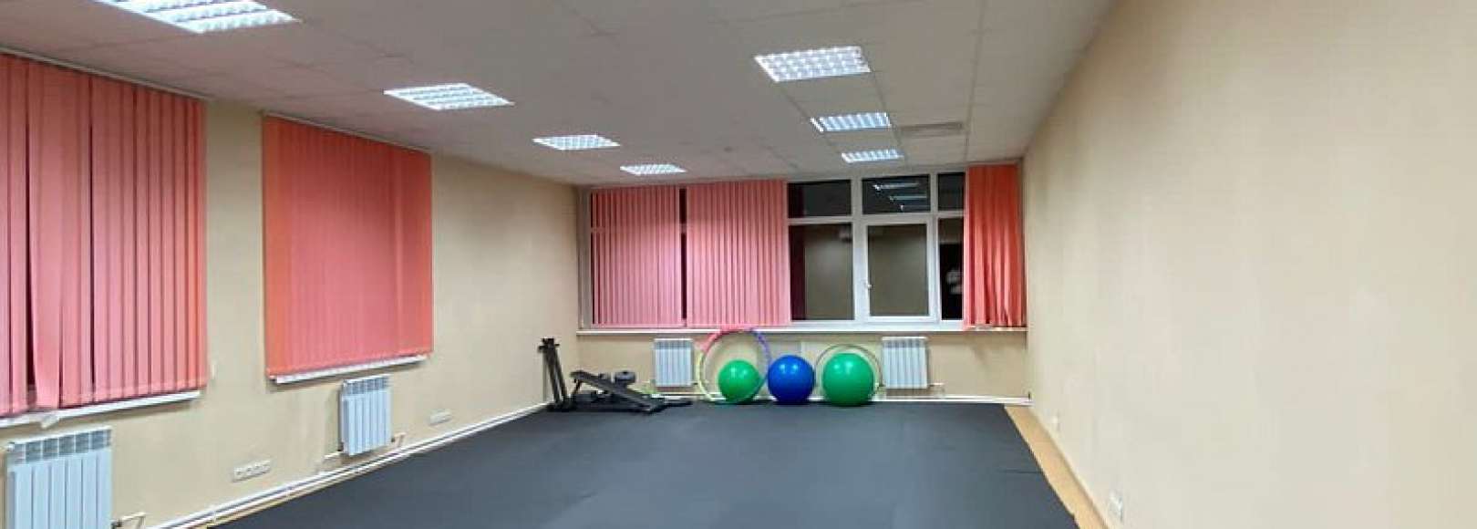 Фотография конференц-зала Класс-Спортивный