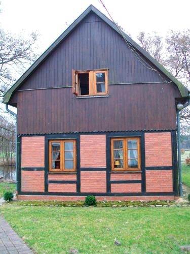 Фотография гостевого дома Gut Hanerau, Erlenufer