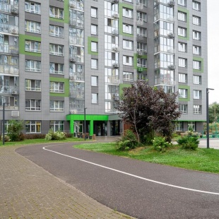 Фотография квартиры Апартаменты на улице Аметьевская Магистраль