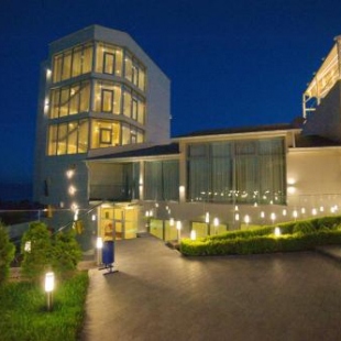 Фотография гостиницы Excelsior