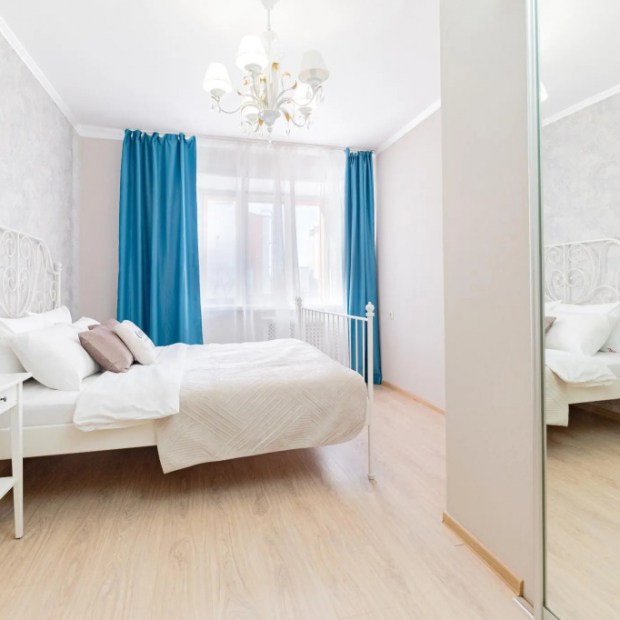 Фотографии квартиры 
            Апартаменты Петровские улице Аркадия Иванова 27