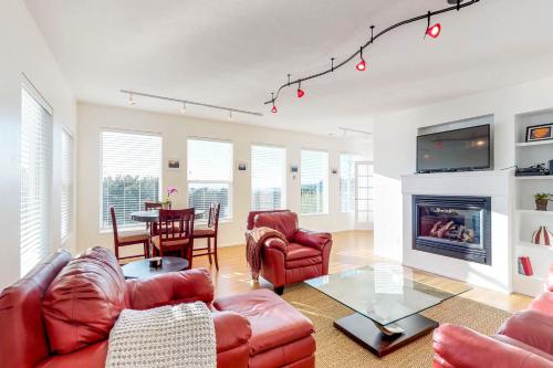 Фотография гостевого дома The Sea Breeze