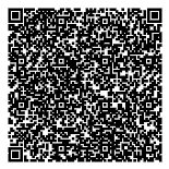 QR код музея Дом-музей Яна Райниса