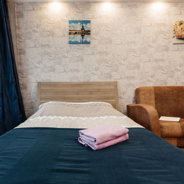 Фотографии квартиры
Апартаменты Гоголя 19