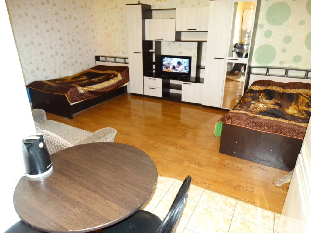 Фотография квартиры Квартира На Лесная 4