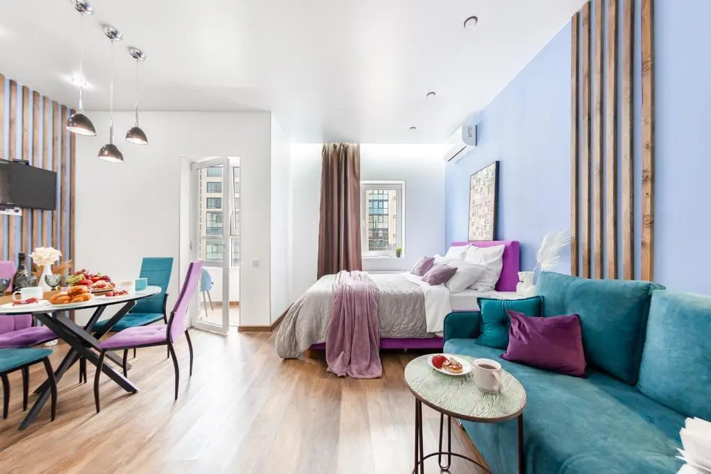 Фотография квартиры Квартира Шевченко 22