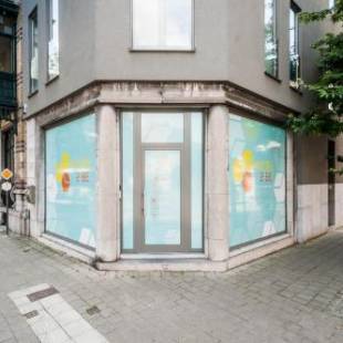 Фотографии гостиницы
Ooostel2.be Leuven